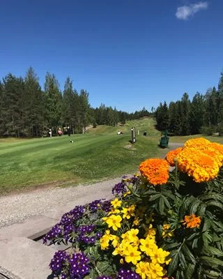 GOLFLIIGA 2019 - JYP OPEN MUURAME GOLFISSA SUNNUNTAINA 21.7.2019