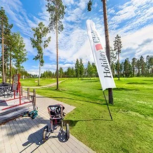 WAGC SPONSORED BY SRIXON 2020 KARSINNAT ALKAVAT SUNNUNTAINA 17.5.2020 !