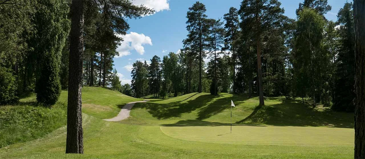 Ilmoittautuminen Tawast Golfin karsintakisaan alkaa sunnuntaina 3.5.2020