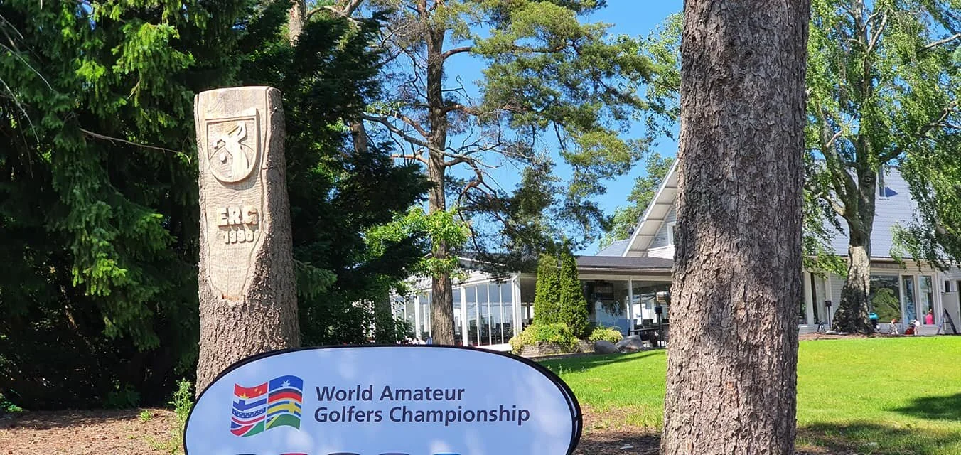 LÄMMIN KESÄTUULI SIIVITTI PELAAJAT HYVÄÄN TULOSTASOON ESPOON RINGSIDE GOLFISSA!