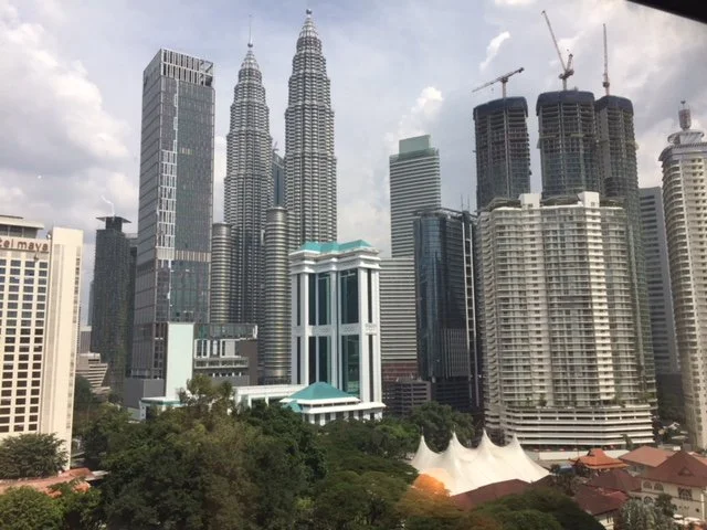 WAGC 2022 kansainvälinen finaali järjestetään Malesian Kuala Lumpurissa 12.-19.11.2022