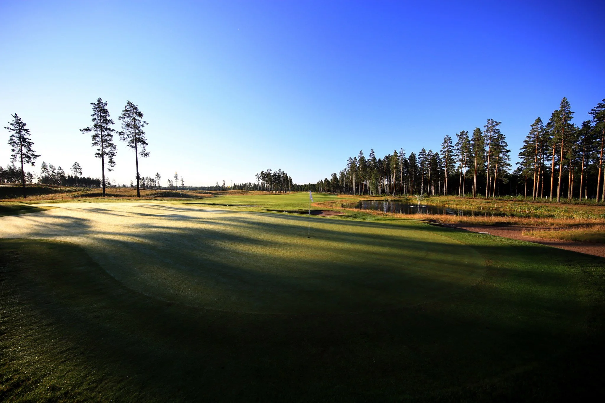 WAGC SRIXON TOUR 2022 SUOMEN KARSINTAFINAALI VIERUMÄKI GOLFISSA 17.-18.9.2022