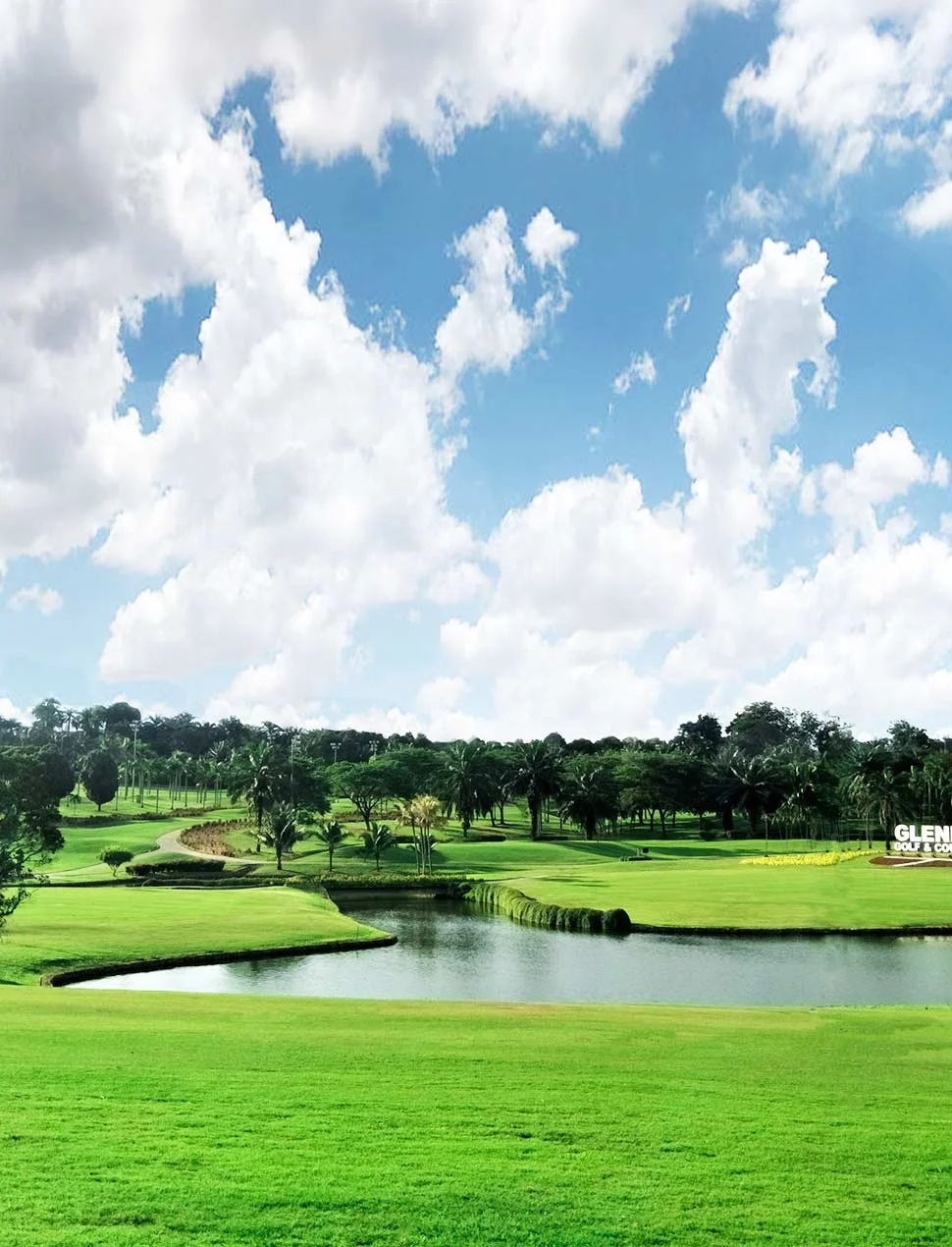 GLENMARIE GOLF &amp; COUNTRY CLUB