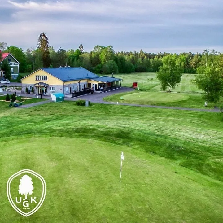 TIUKKA KISA UUDENKAUPUNGIN GOLFIN WAGC 2023 PARIKISASSA 