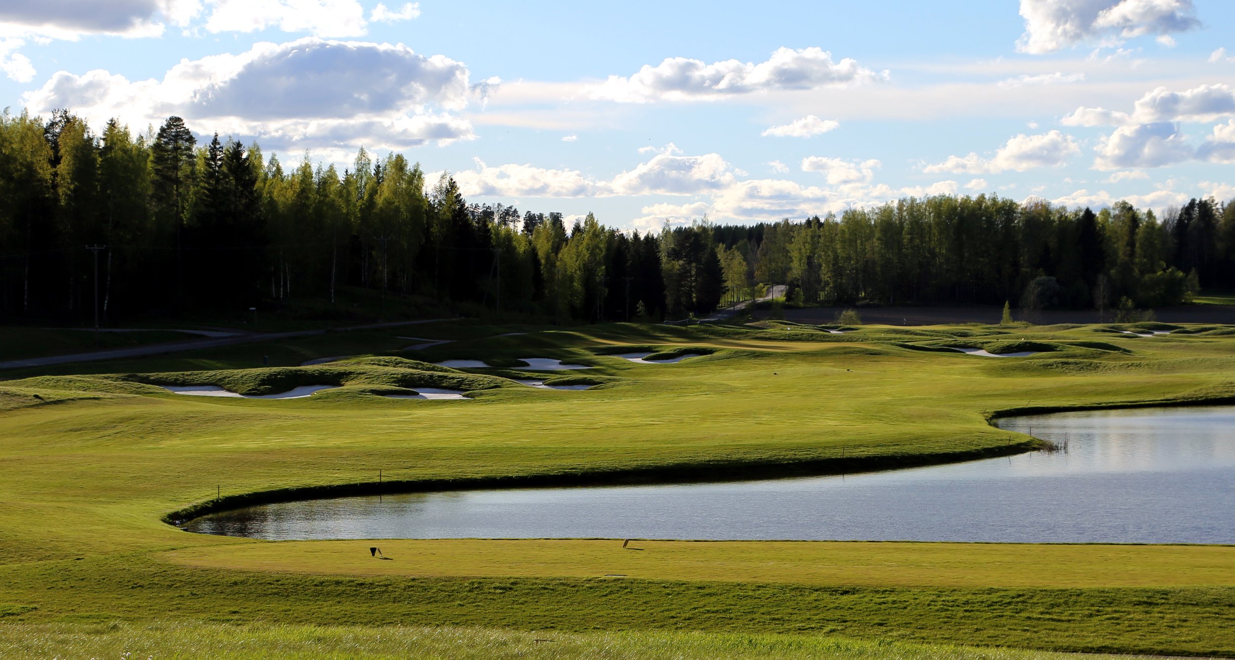 WAGC 2024 INVITATIONAL PARIKISAN FINAALI KYTÄJÄ GOLFISSA  07. - 08.09.2024