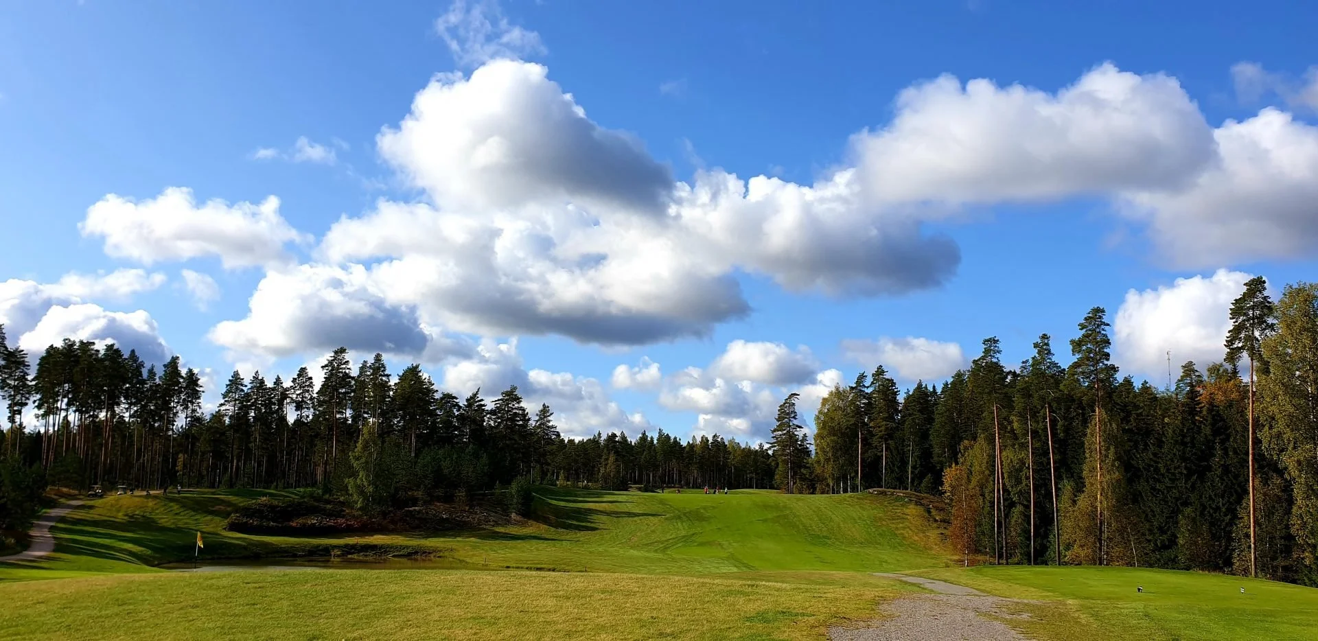 WAGC 2024 KARSINTAKIERTUE STARTTAA PORVOO GOLFISSA 4.5.2024