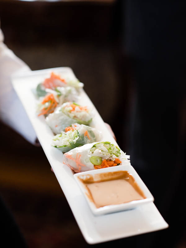 Eat & Smile Catering