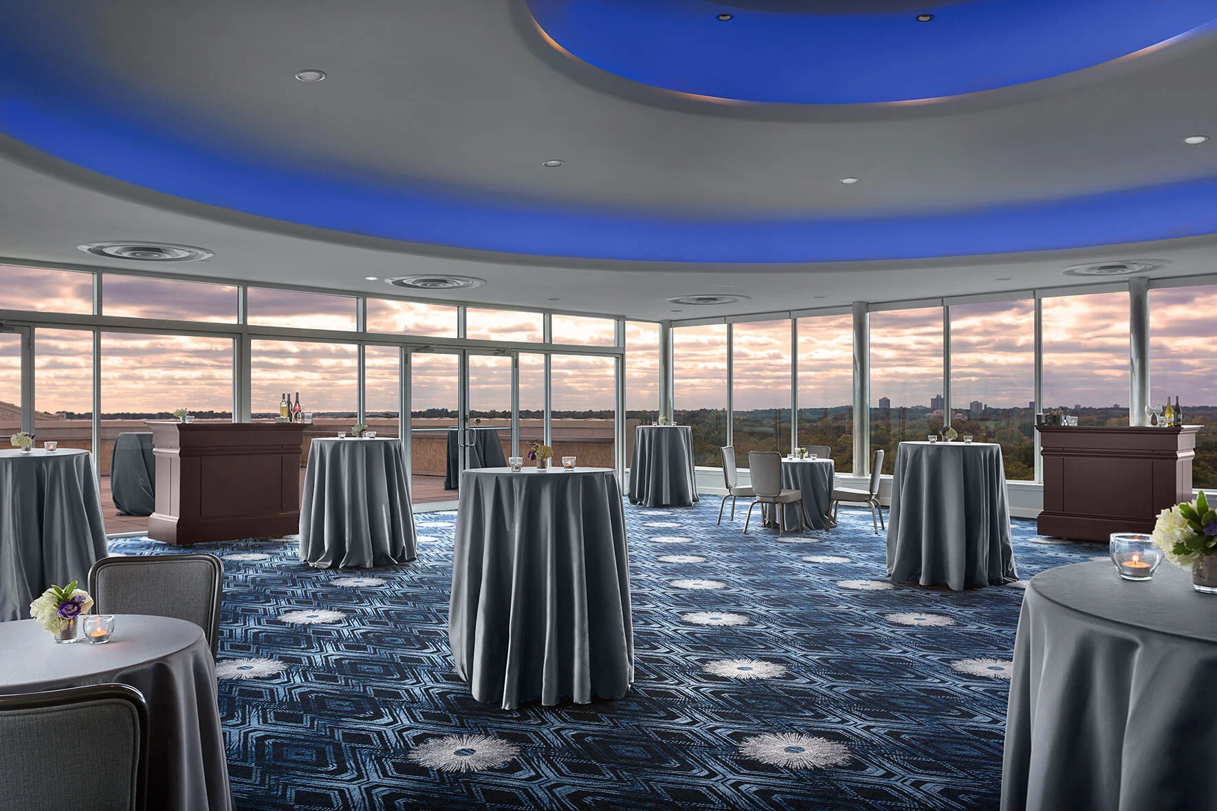 The Chase Park Plaza Royal Sonesta, St. Louis