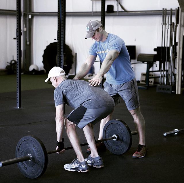 Come join a small community with a passion for fitness and overall wellness. Limited number of monthly memberships available. No commitment or contracts. See link in profile for membership details. #baselinefitnesssc #strength #mobility #rosewoodneig