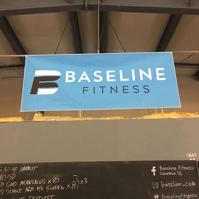 The Baseline community is growing fast! Limited number of memberships still available. Come try us out for free and see what makes us one of Columbia&rsquo;s best. #baselinefitnesssc #rosewoodneighborhood #columbiasc #wellness #fitness