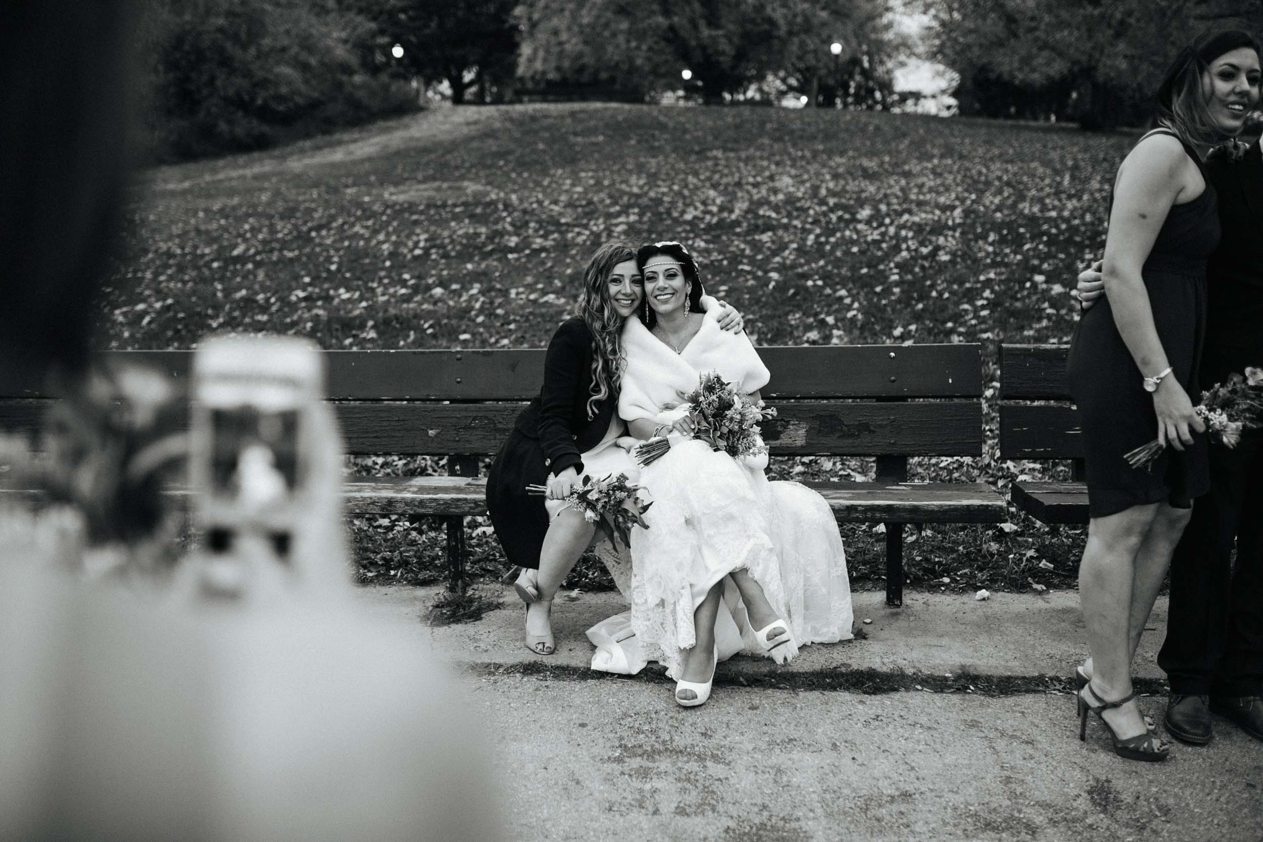  Sarah Kuszelewicz Photography New York City International Elopement Lifestyle Wedding Photographer nyc city hall elopement 