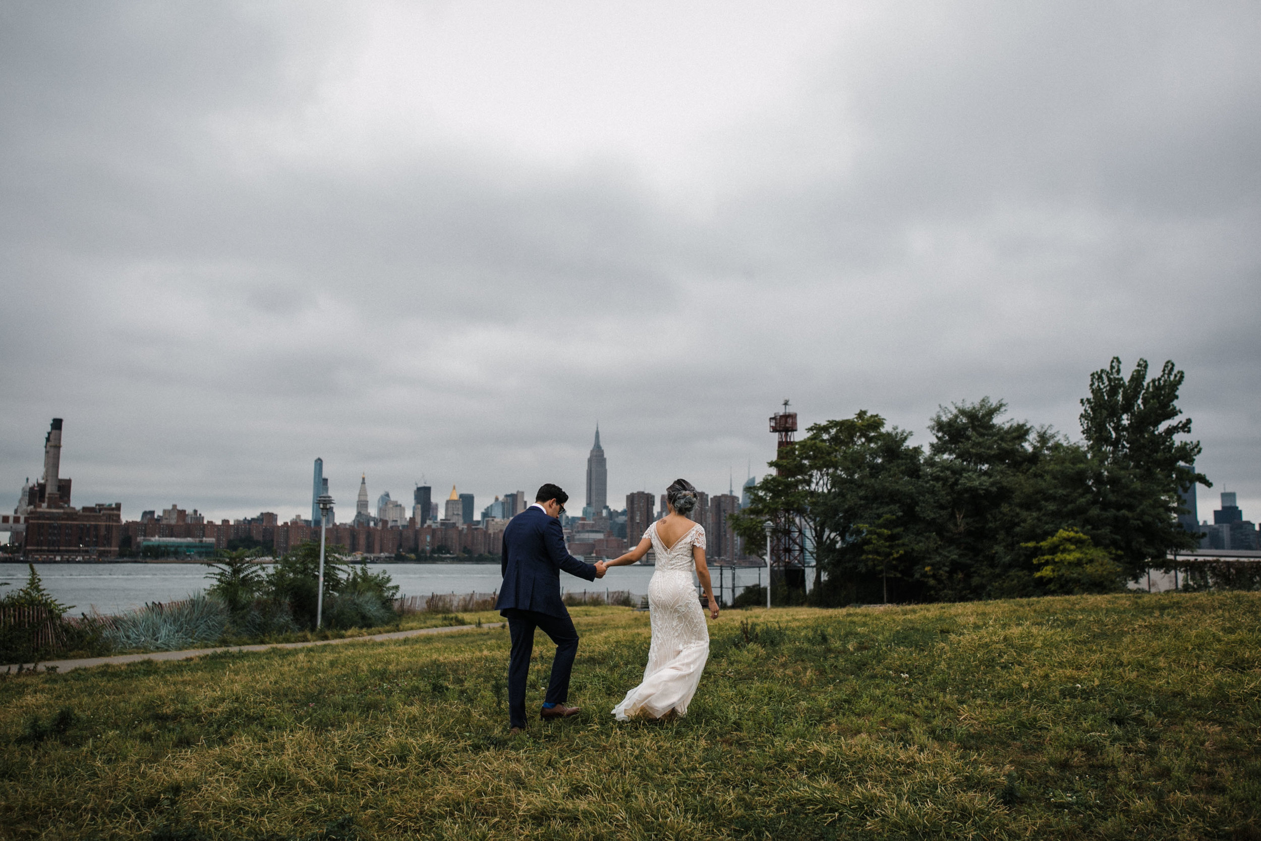  Sarah Kuszelewicz Photography New York City Brooklyn International Elopement Lifestyle Wedding Photographer  