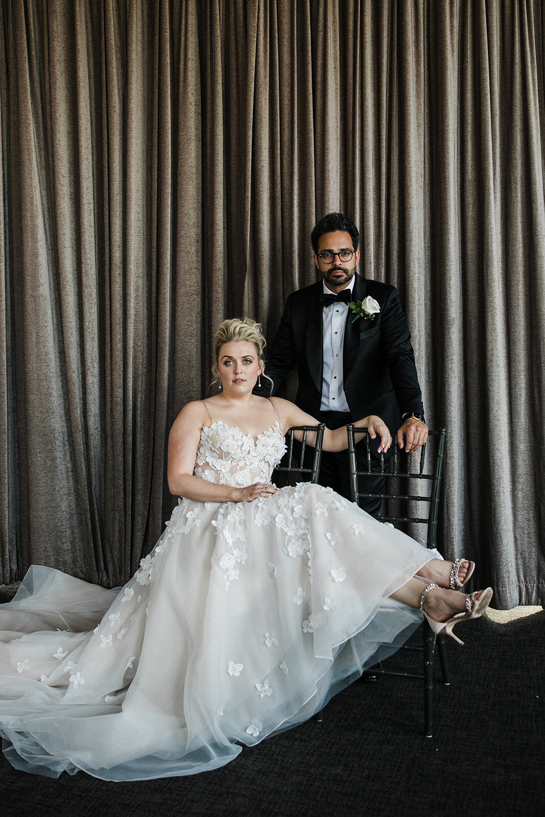  Seattle Wedding Photography by Sarah Kusz Studio | PNW + International Wedding Photographer 