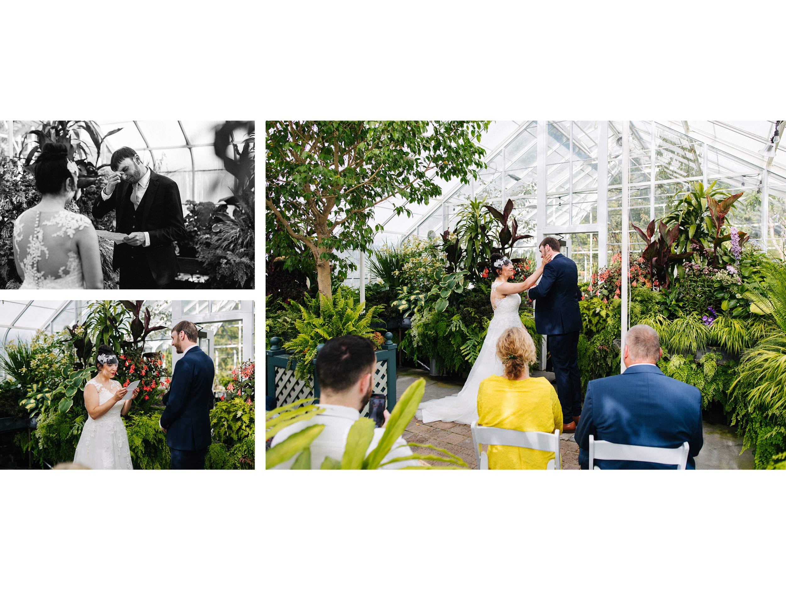 Center for Wooden Boats & Volunteer Park Conservatory Wedding | Seattle Wedding Photographer | Sarah Kusz Weddings 