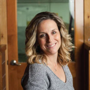Dina Cieslinski | General Manager
