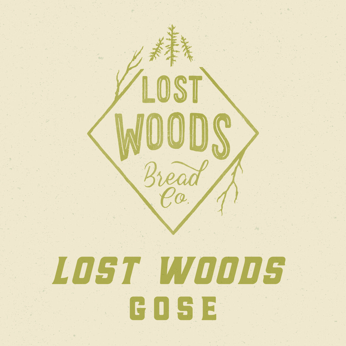 Lost Woods Gose