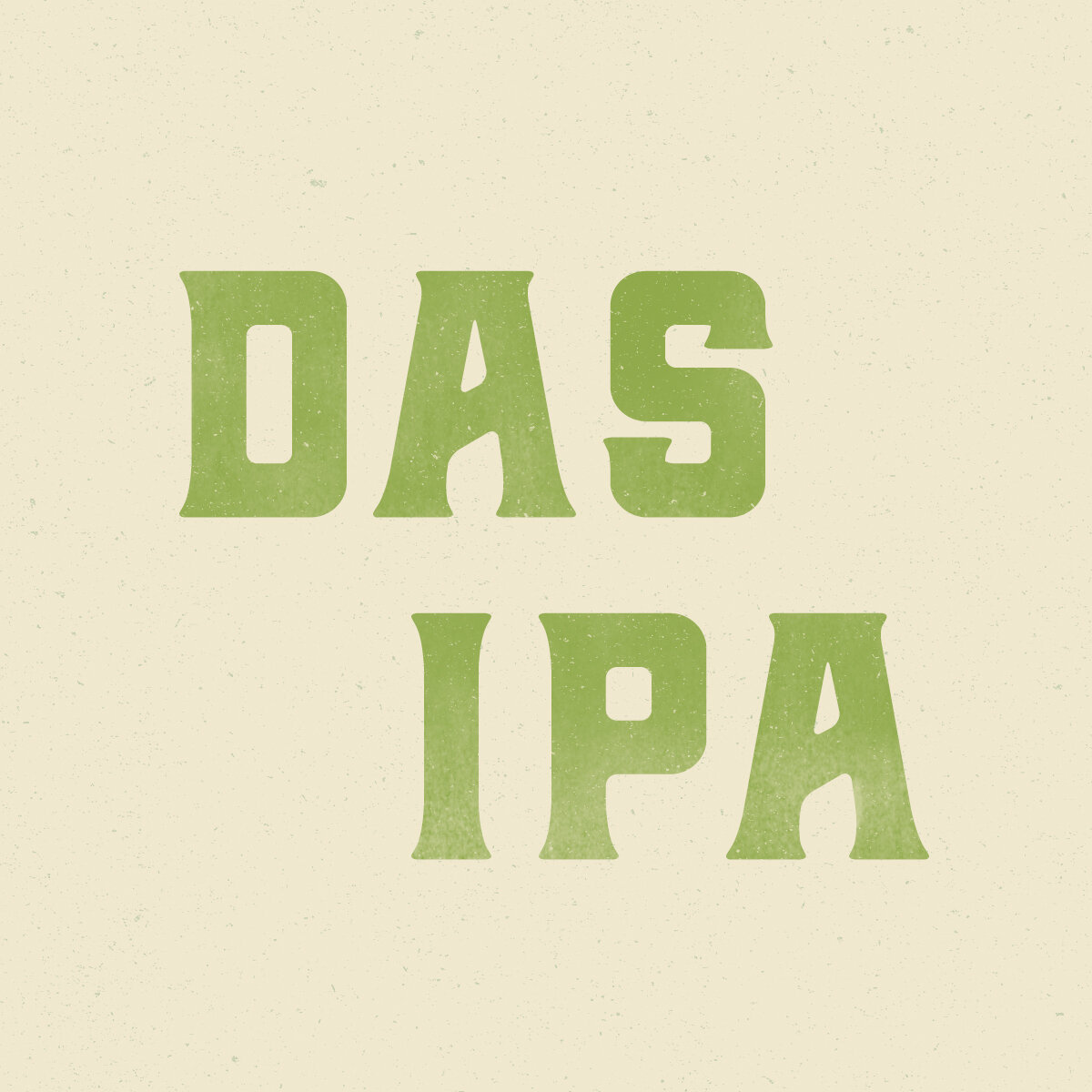 Das IPA