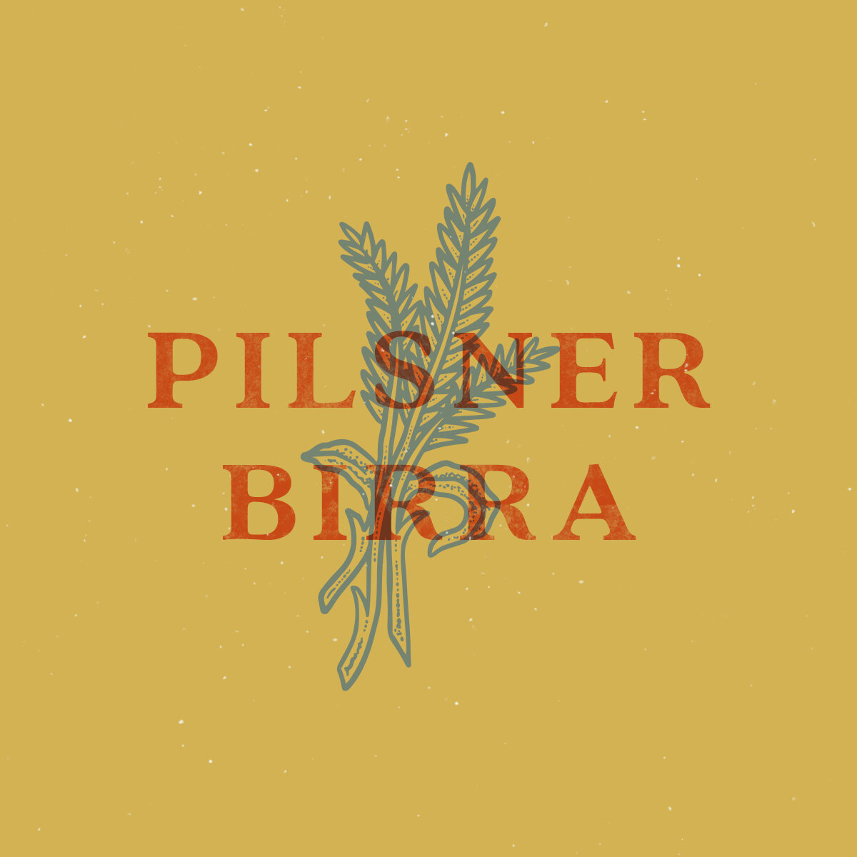 Pilsner Birra