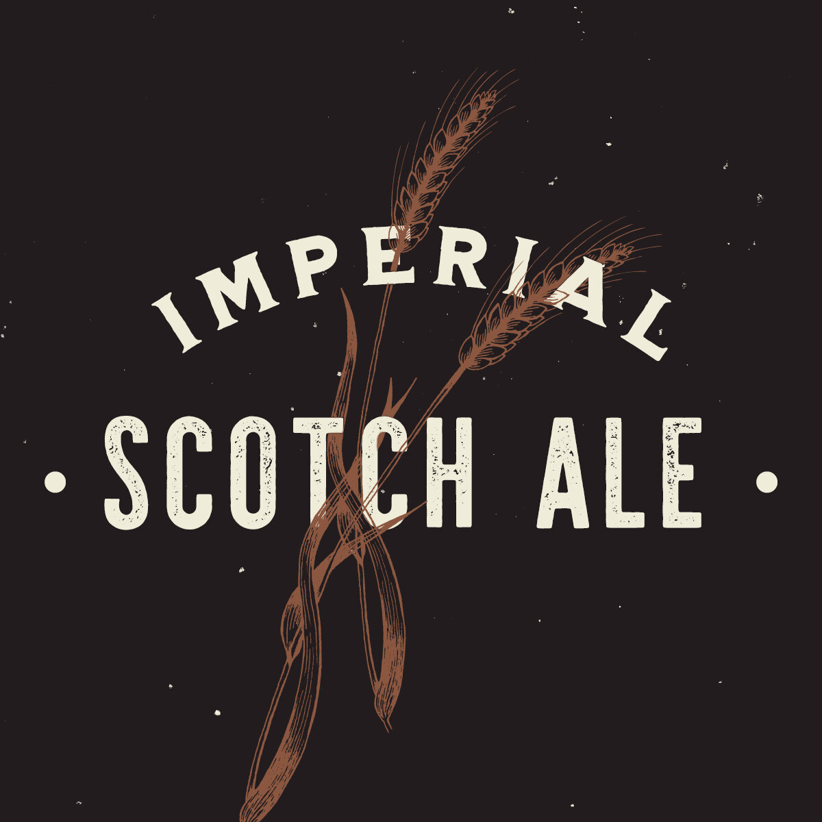 Imperial Scotch Ale