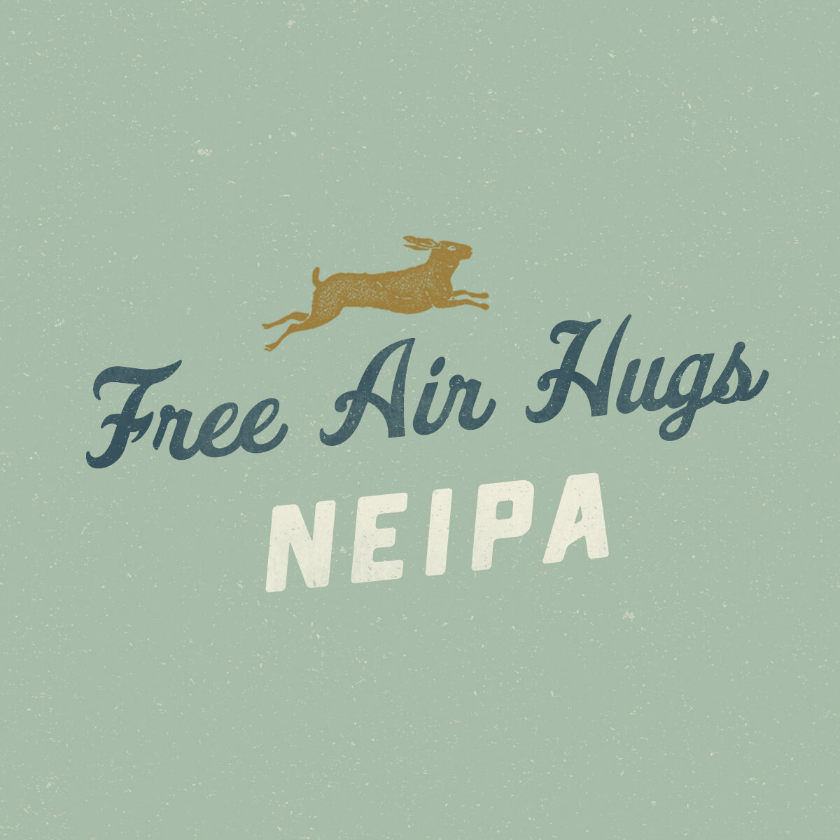 Free Air Hugs NEIPA
