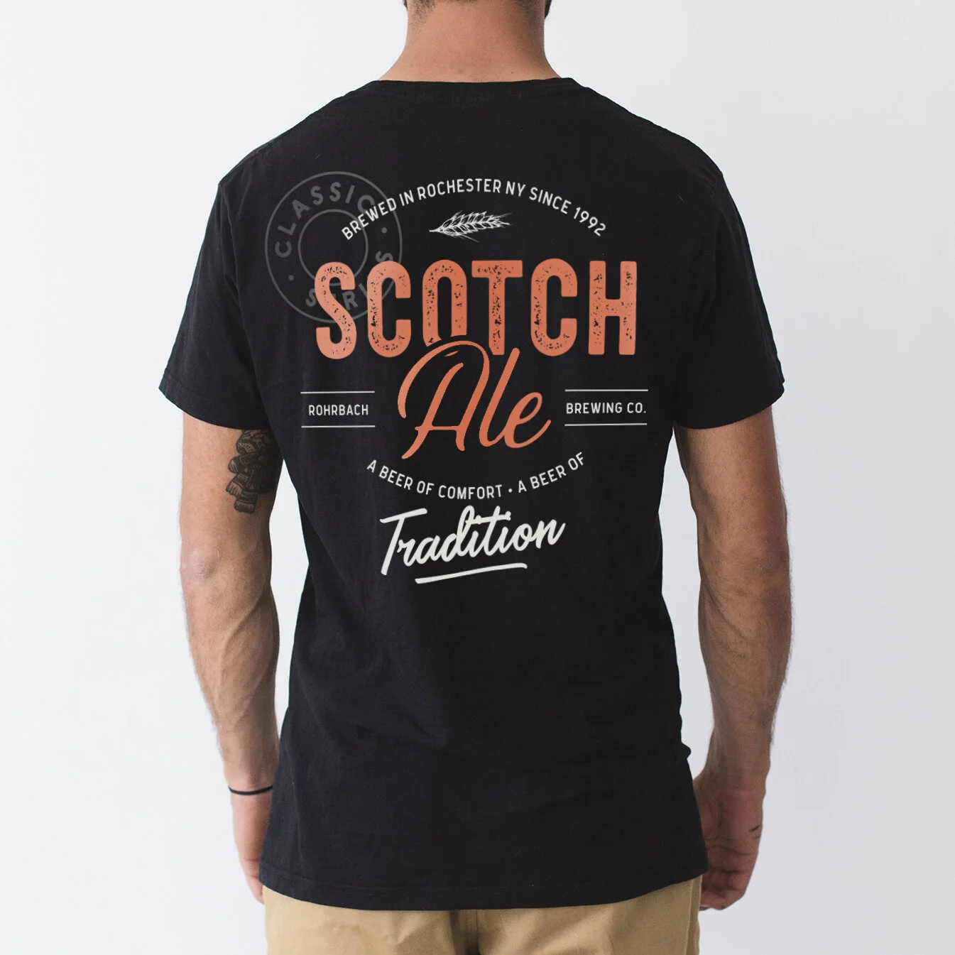 Shop Rohrbach Merch — Rohrbach Brewing Company