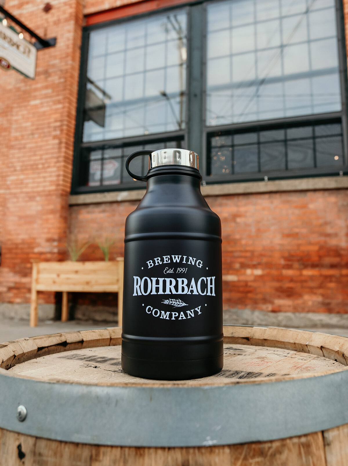 Shop Rohrbach Merch — Rohrbach Brewing Company
