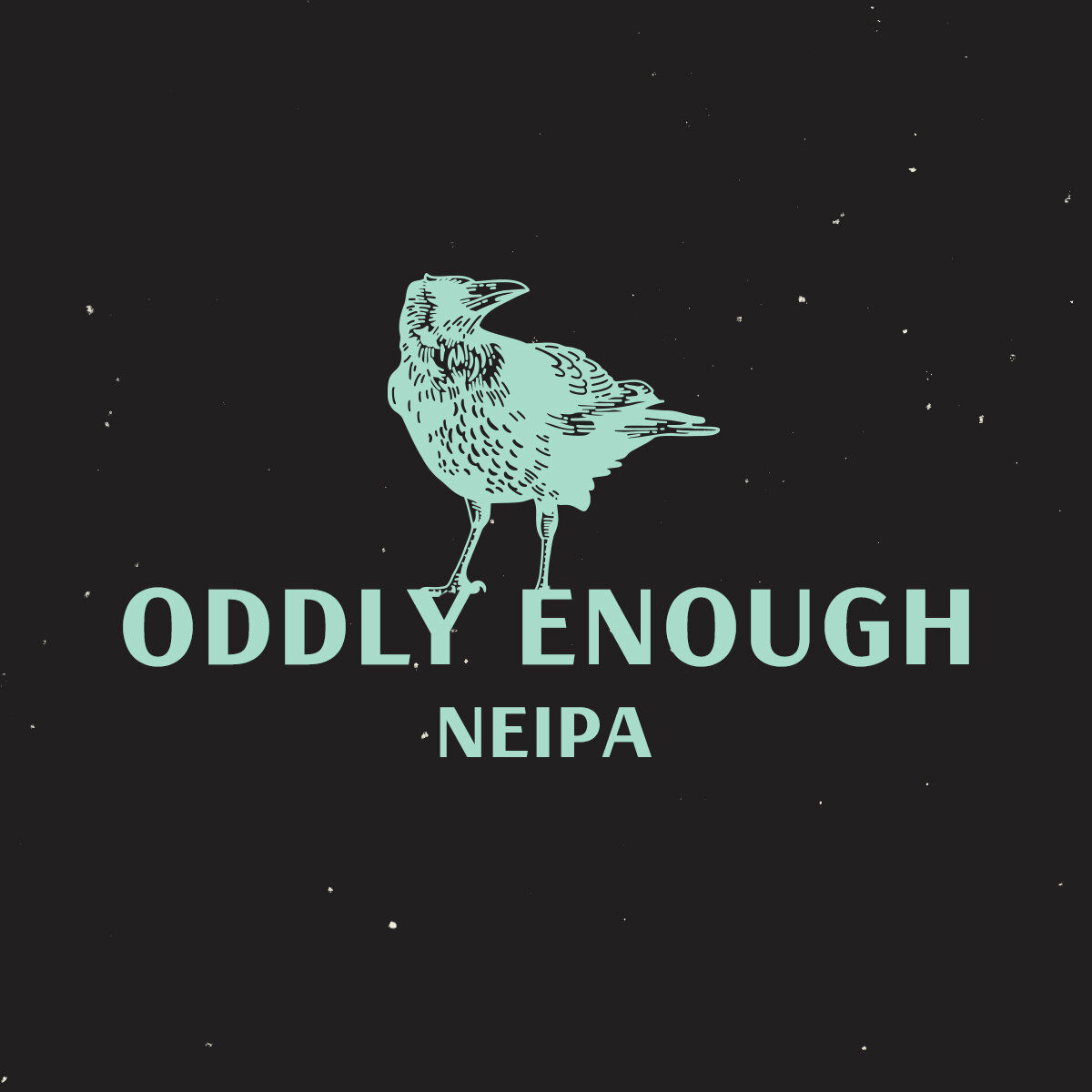 Oddly Enough NEIPA