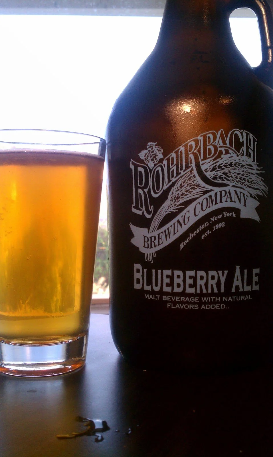 Events — Rohrbach Brewing Company