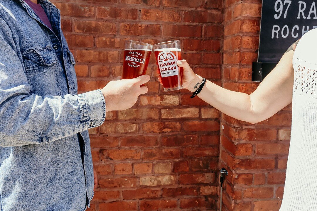 Happy National IPA Day 🍻 

#nationalipaday #craftbeer #rochester #local #beertography