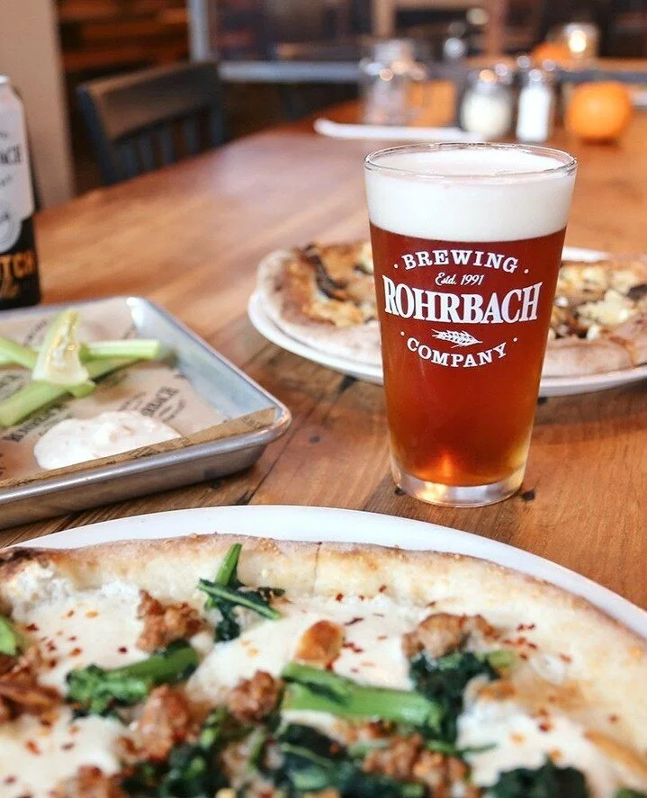 Come on Down to the Public Market! — Rohrbach Brewing Company