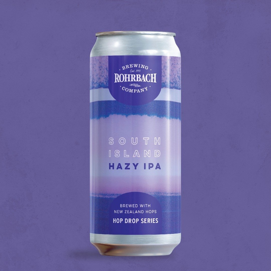 Well, well, well... what do we have here?⁠
⁠
THIS FRIDAY &rarr; Hop Drop Release: South Island Hazy IPA 🏝️⁠
⁠
Our Hop Drop releases are packaged and delivered to stores within 24 hours, ensuring the freshest, hop-centric brews. Find South Island Haz