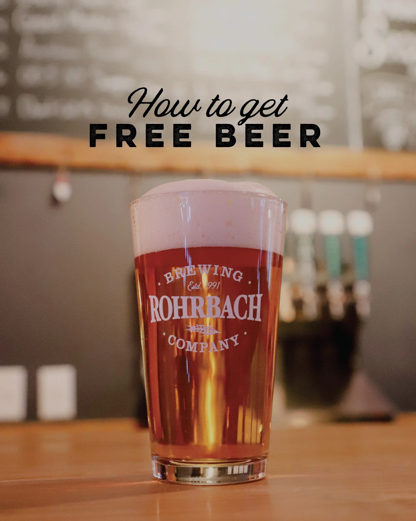 Swipe to find out &rarr;⁠
⁠
We&rsquo;re not saying you should start mentally drafting your holiday shopping list&hellip; but you might want to. Brew Bucks return next week (on Black Friday)! Earn $5 for every $25 you spend on gift cards.⁠
⁠
'Tis the 