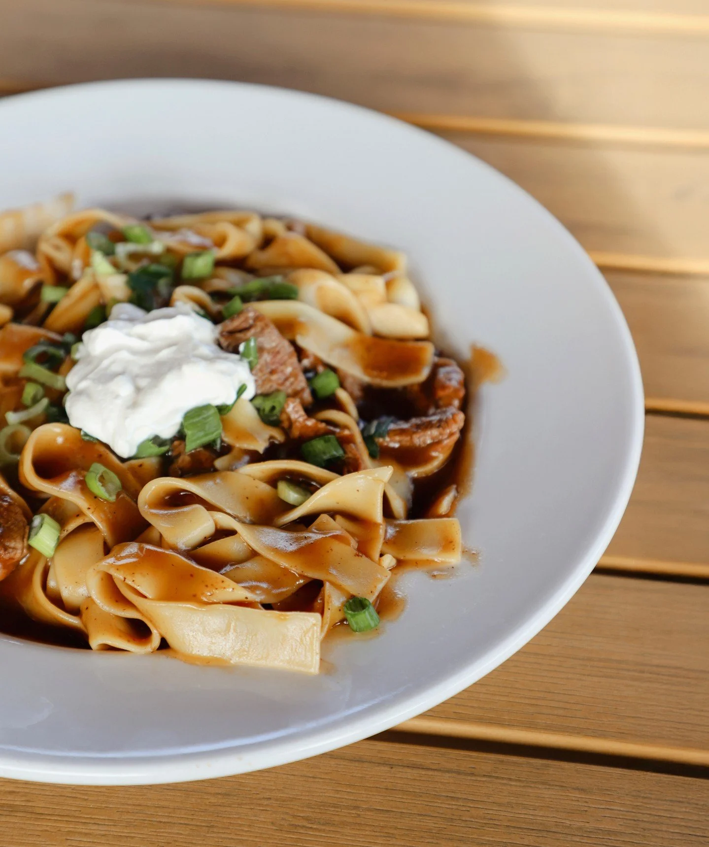 Leftovers can wait. We&rsquo;re back with comfort food, cold beer, and a place to unwind with your people. 🫶⁠
⁠
View the menus: https://www.rohrbachs.com/