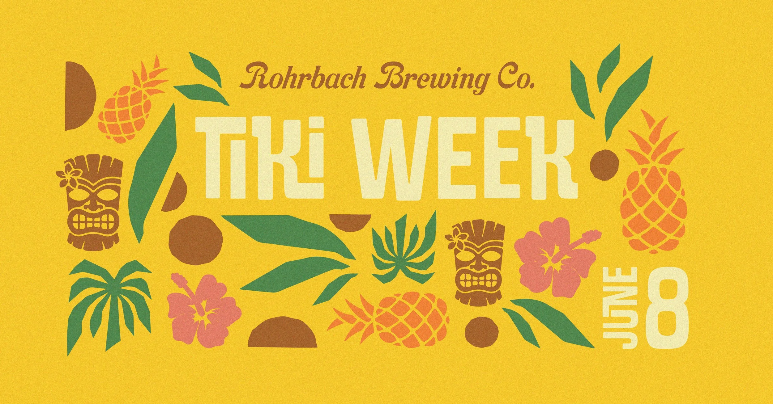 Tiki Week