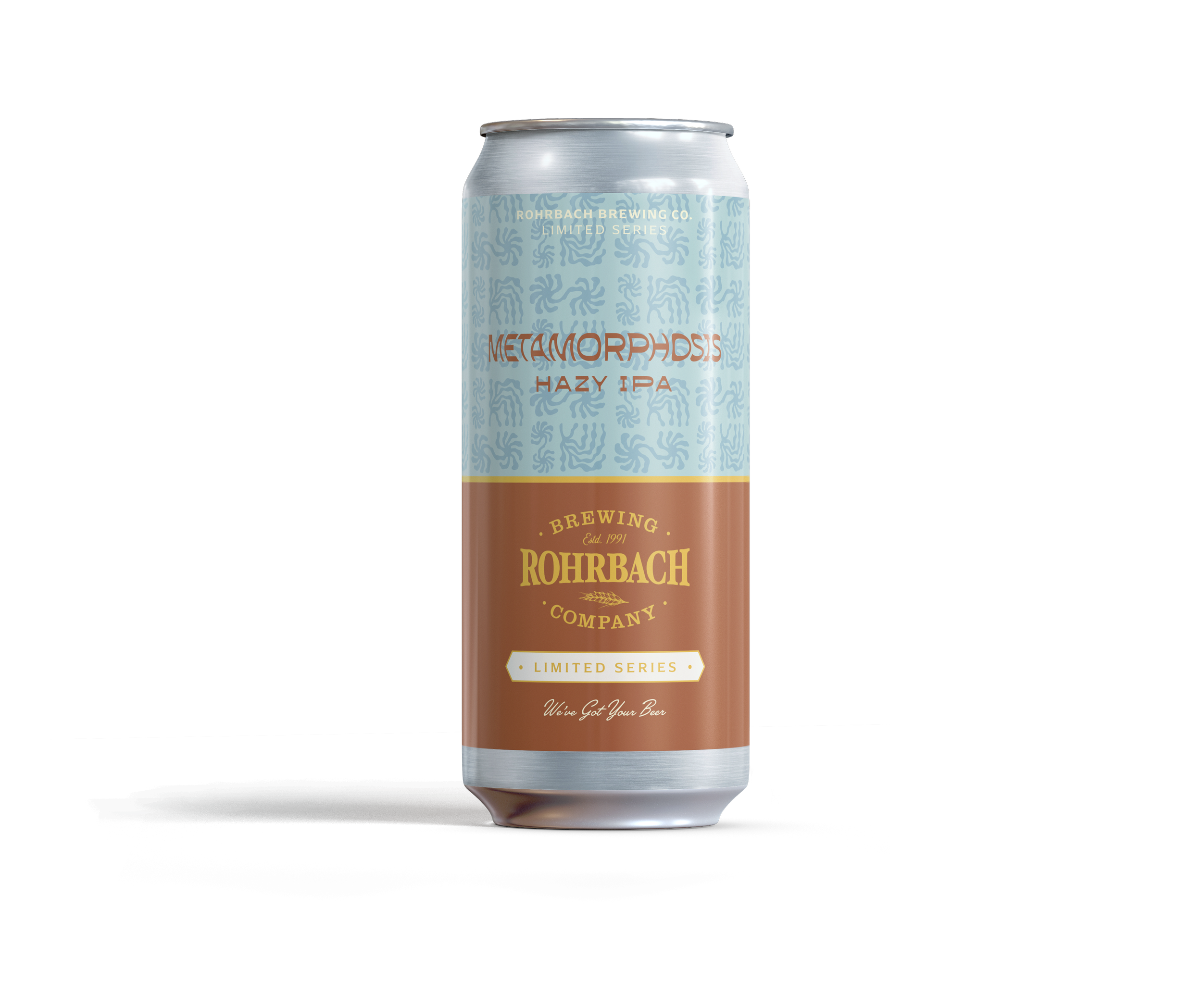 Rohrbach Metamorphosis Limited Release