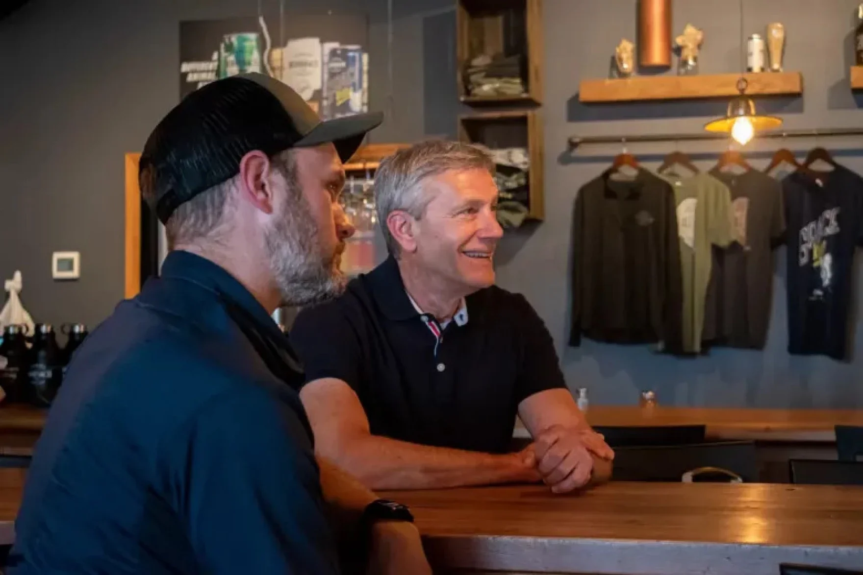 Past and present Rohrbach owners