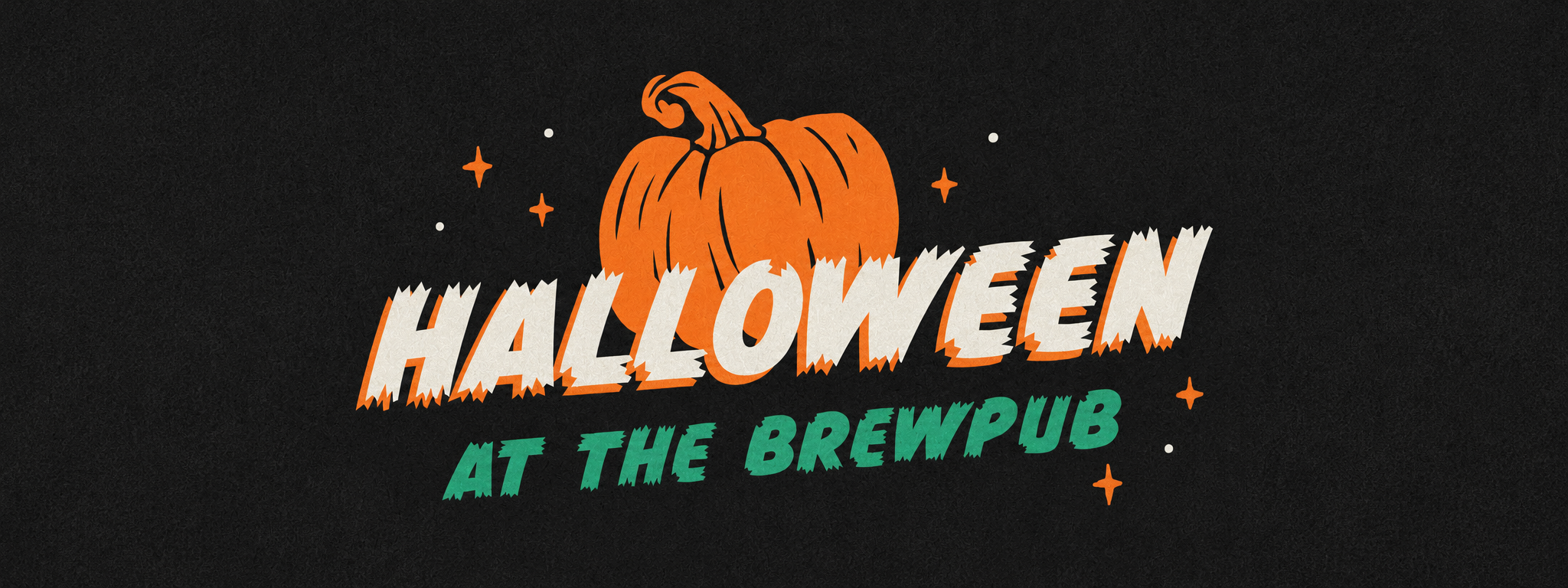 Halloween at the Rohrbach Buffalo Rd. Brewpub