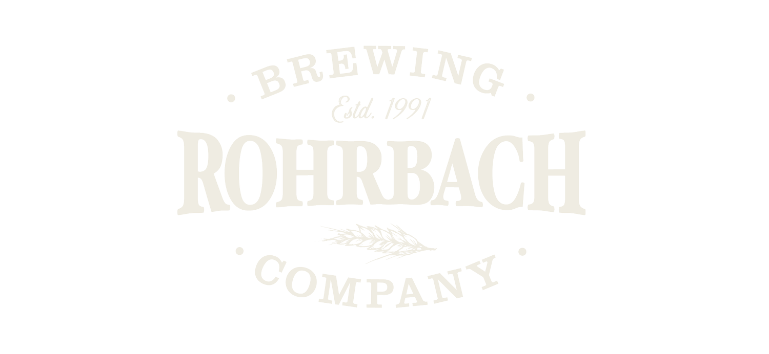 Rohrbach Brewing Company | Rochester NY Brewery
