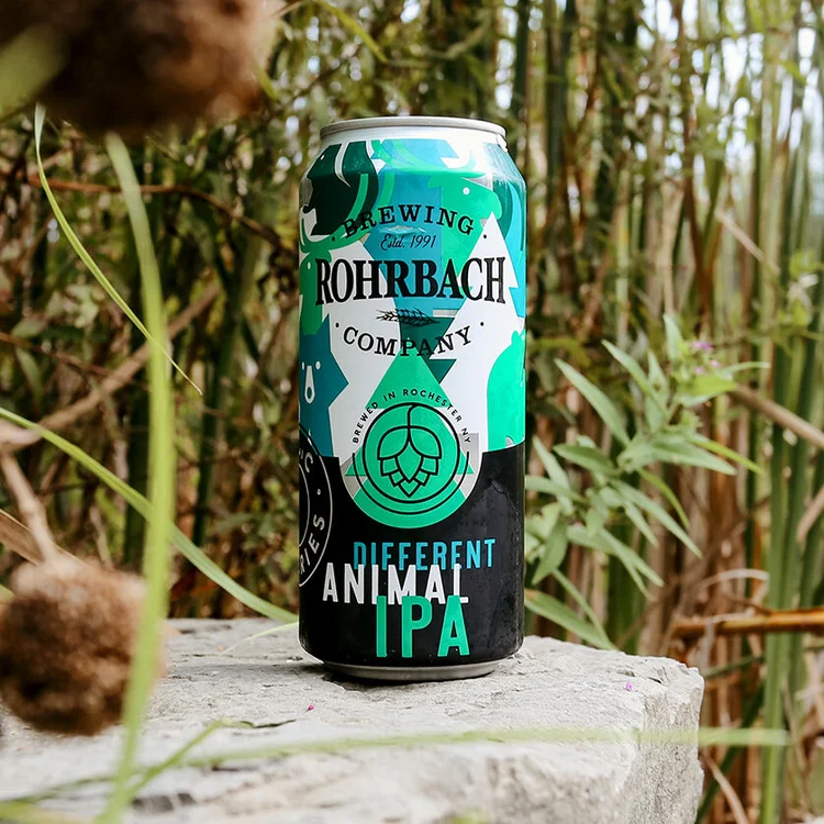 Rohrbach Brewery Classic Series — Rohrbach Brewing Company