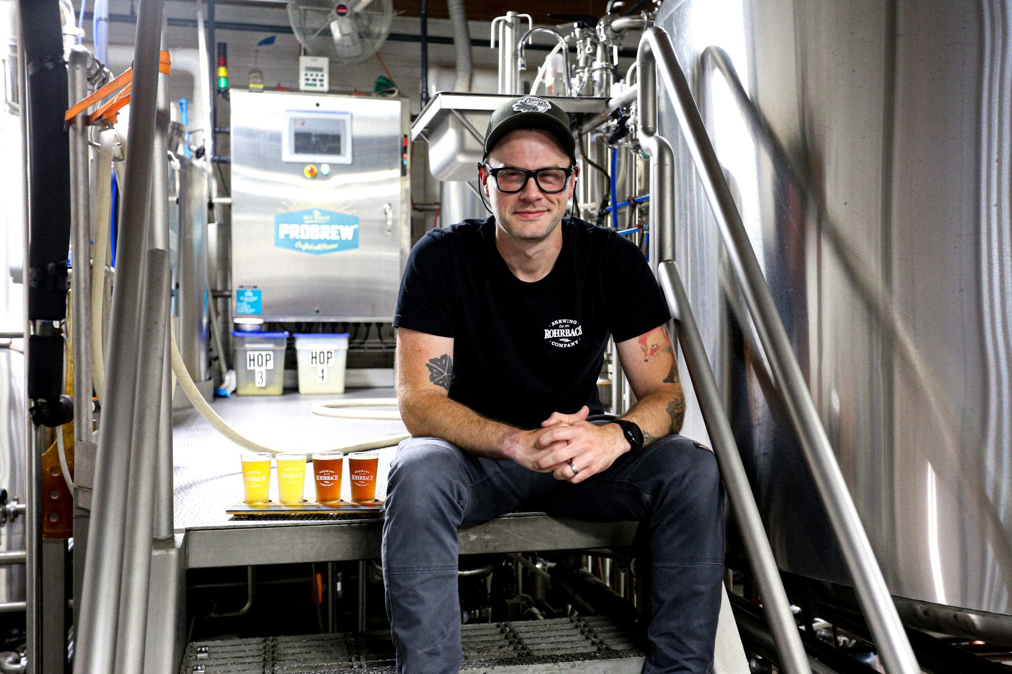 Make the Most of Your July! — Rohrbach Brewing Company