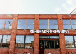 Rohrbach Brewing Company photo
