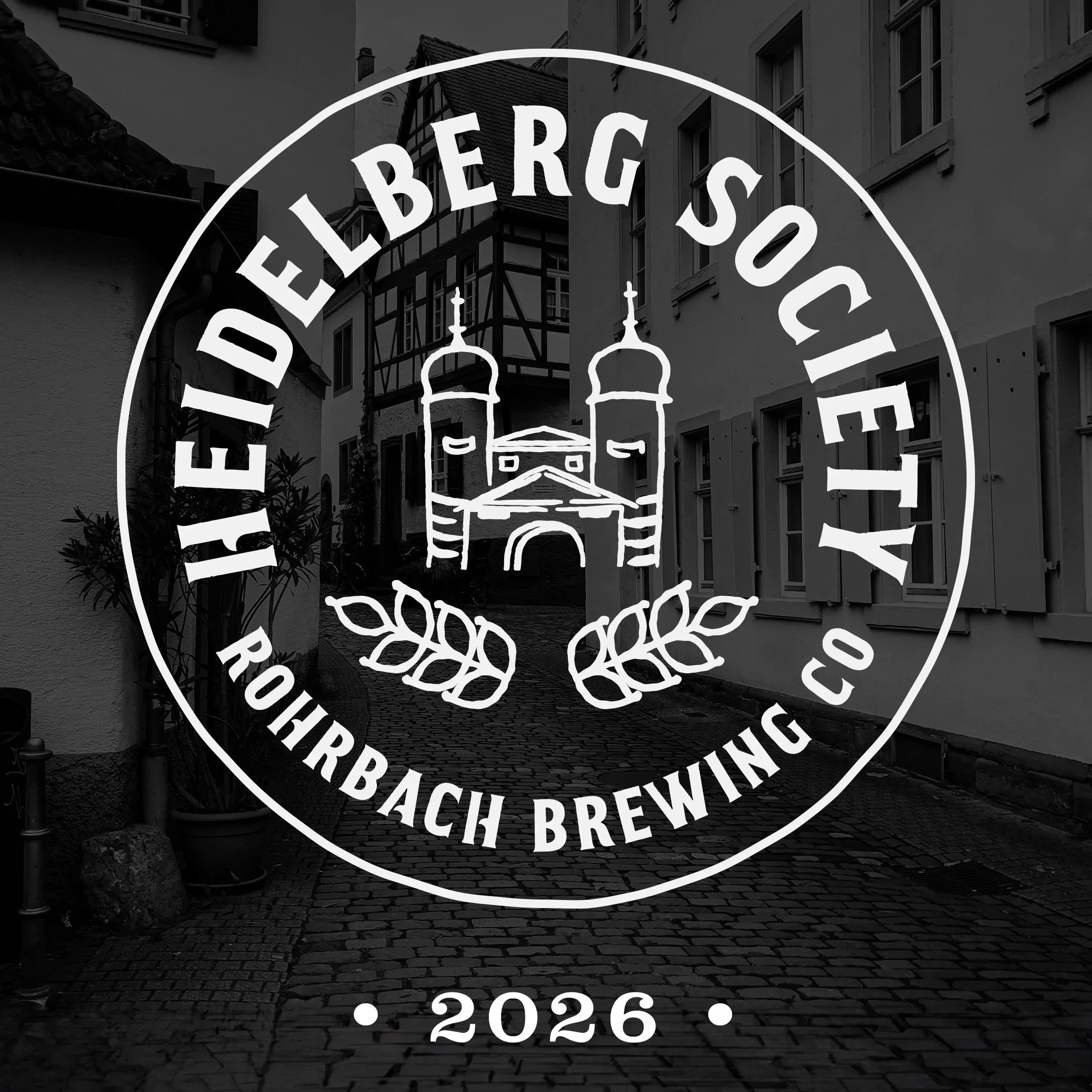 Rohrbach Heidelberg Society