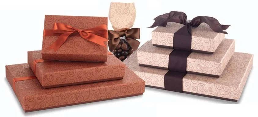 Corporate Gift Box 1