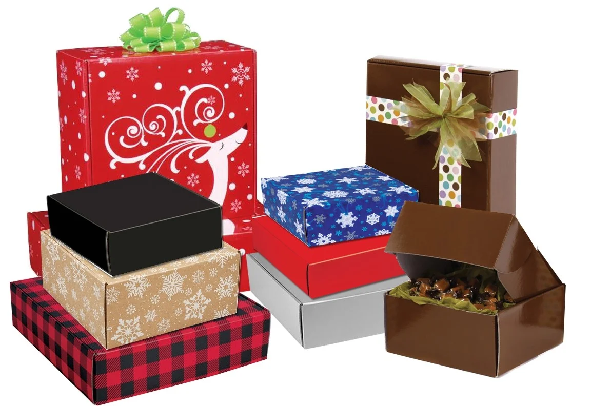 HOLIDAY GIFTS 3