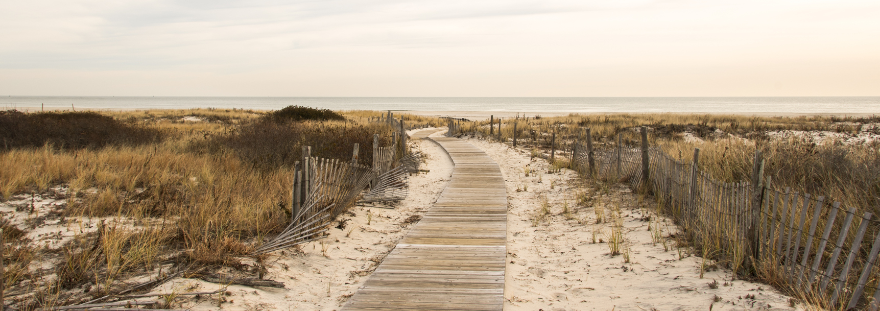 Long Beach Island