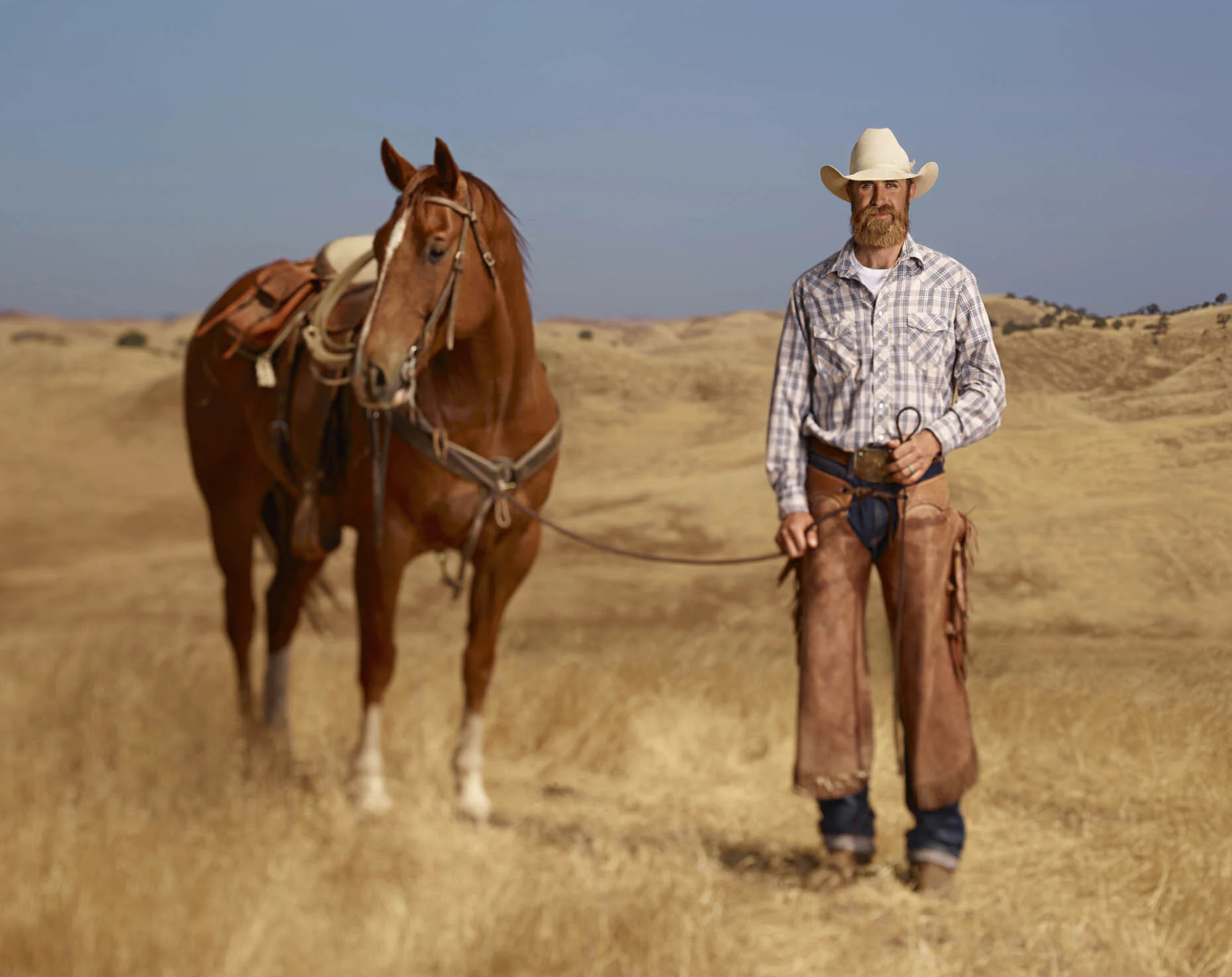 CR &amp; The Chestnut