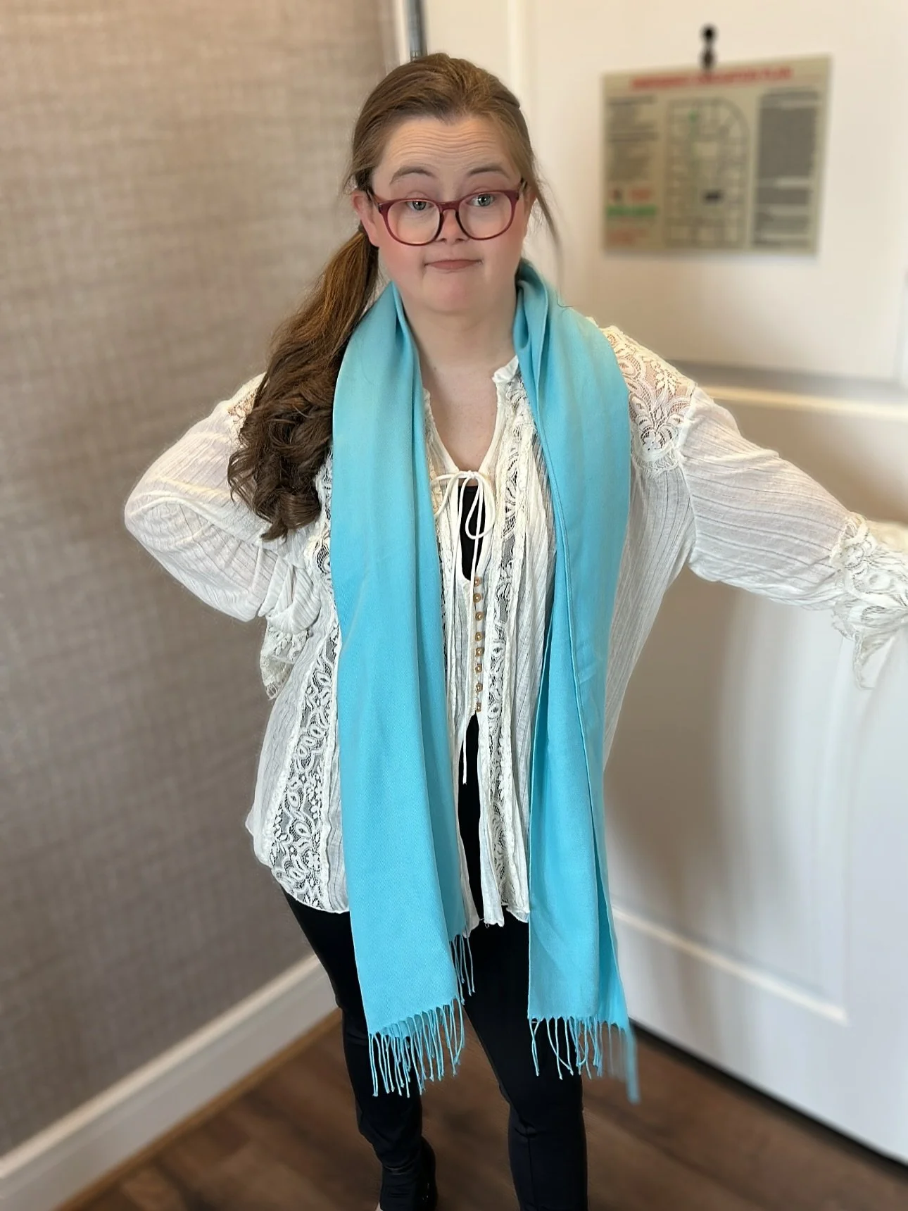 72 hours in beautiful New Hampshire ❤️

Grace had the honor of speaking at New Hampshire&rsquo;s Buddy Walk as their 2025 Advocate of the Year. Thank you NH friends for your wonderful hospitality❤️

Hands down the best part of our travels is the peop