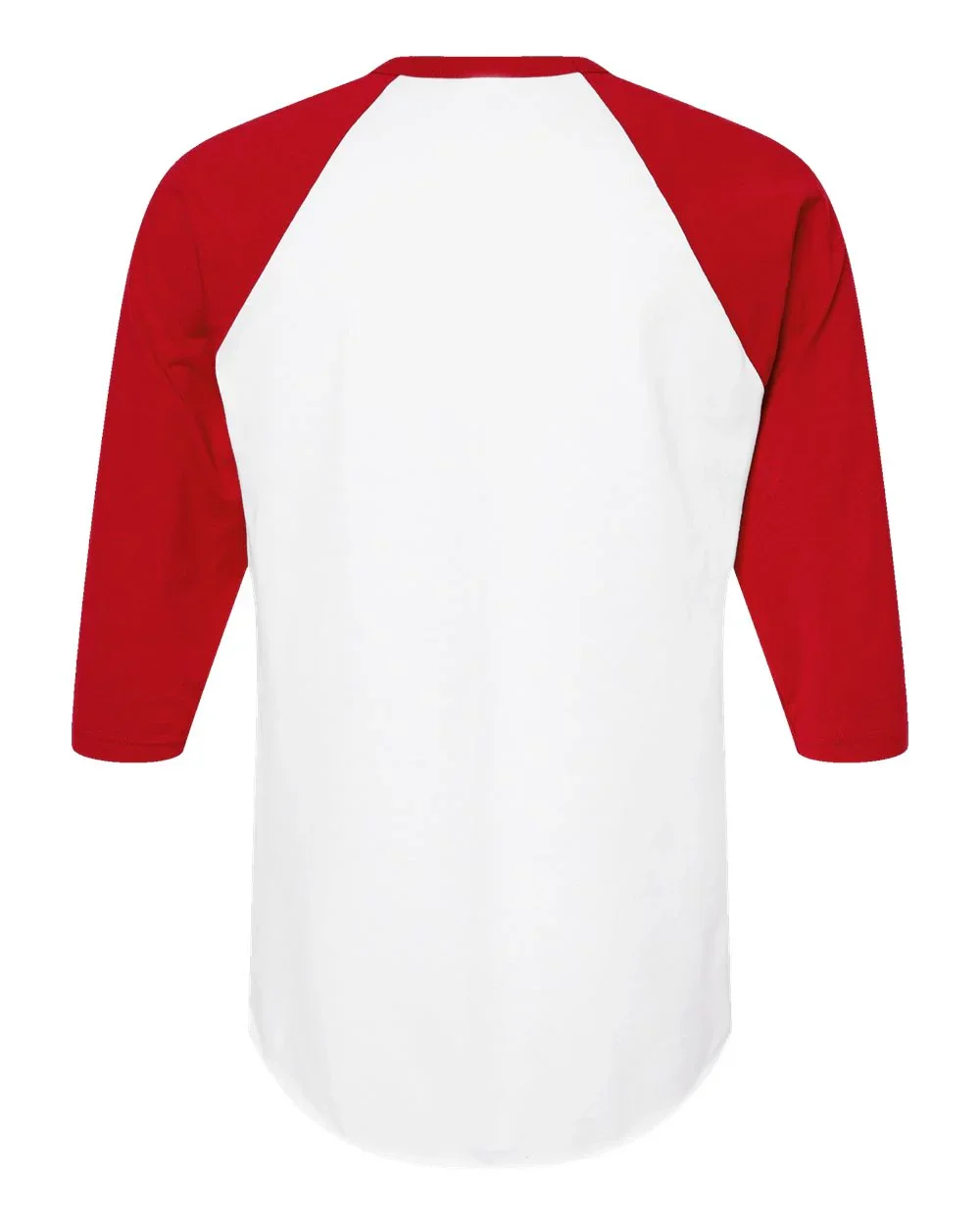 product_Tultex_10705_Shirt-Back-B30359202-White_Red.webp
