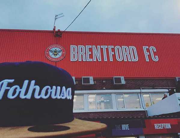 Brentford