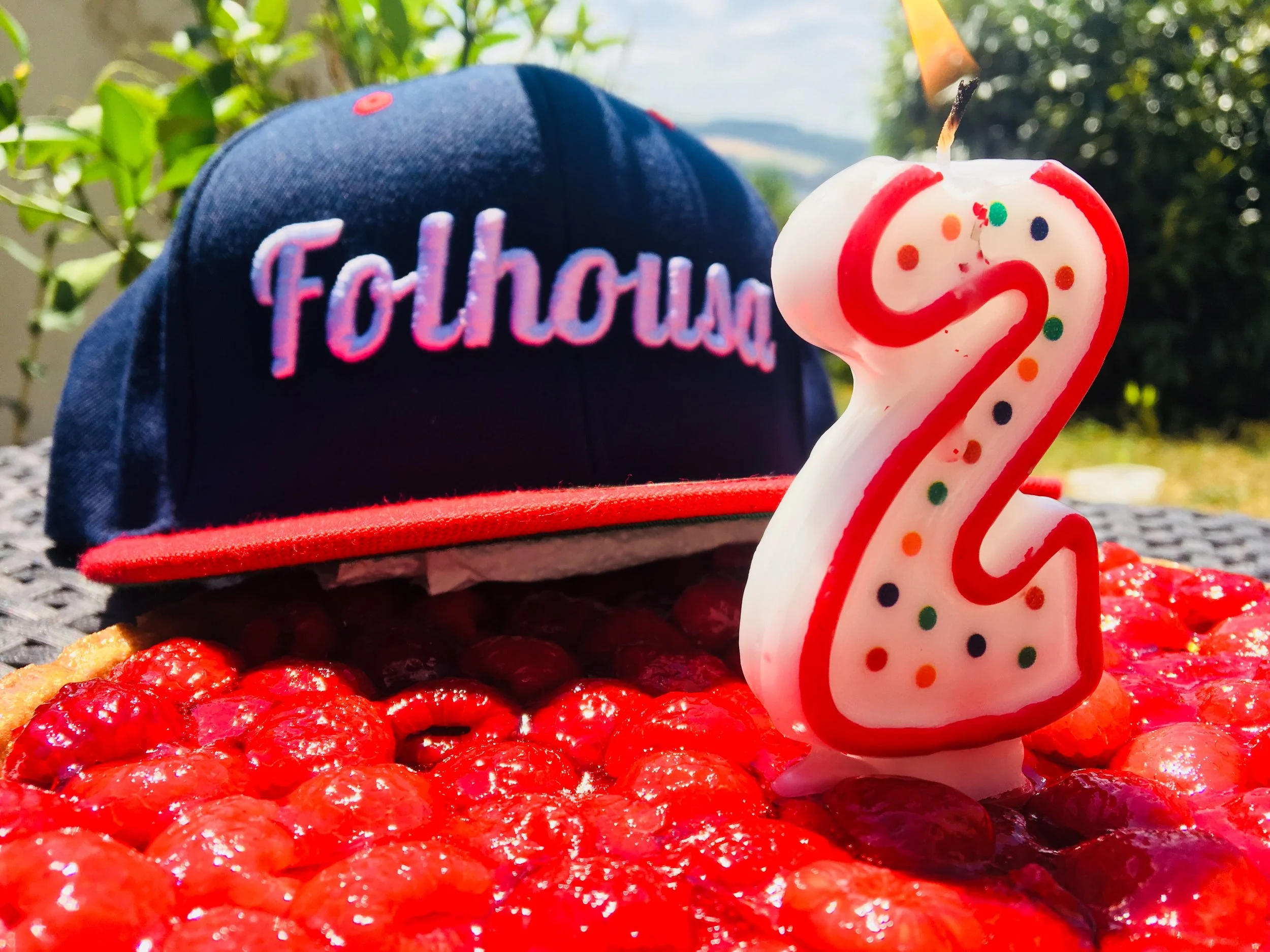 Bilan des 2 ans de la marque Folhousa